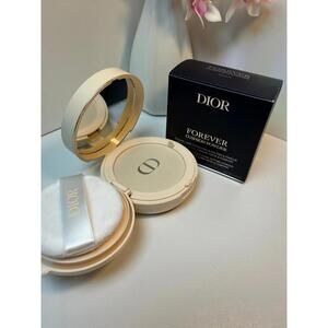Dior Forever Cushion Powder